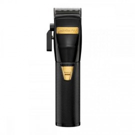 BaByliss PRO FX870B Limited Edition Cordless Clipper - Black