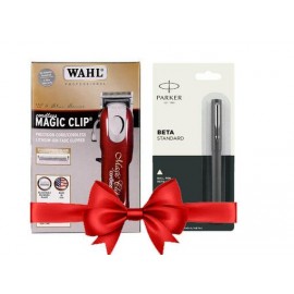 Original Wahl India Professional Magic Clip Clipper For US Parker Pen