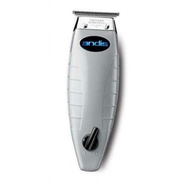 Andis 74000 Professional Cordless T-Outliner Beard/Hair Trimmer