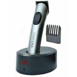 Wella Contura Hs61 Hair Clipper Trimmer Machine HS 61