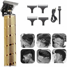 Xnuoyo Electric Hair Clippers, Trimmer Professional Mens Barber Rechargable