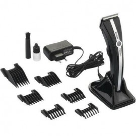 Professional cordless hair clipper ERMILA MOTION