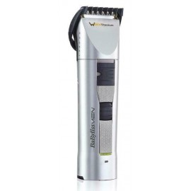 BaByliss Trimmer E781E Clipper for Hair and Beard Technology