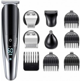 Trimmer Professional Mens, Machine Afeitar.Recarg