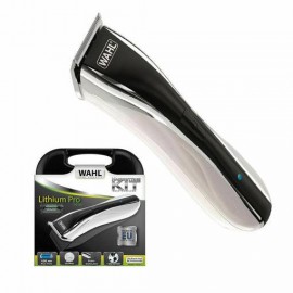 WAHL 1910 Lithium Pro Clipper LED Hair Cutting Kit DHL Express Shipping