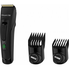 Rowenta Advancer Tn5200f0 Hair Clippers Blades Steel With Titanium 120 Min