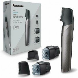 Panasonic Er-gy60-h503 Trimmer of Beard and Precision 3 on 1 Comb for