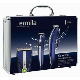 Ermila Motion Innovative Hair Cutting Machine With Handle + Motion Nano Trimmer