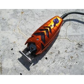 Andis T-Outliner Professional Custom Modified Skeleton Trimmer