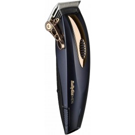 BaByliss Mens Super Clipper Xtp Trimmer Professional with Cable Or Wireless