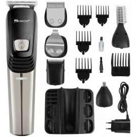 Vsadey Trimmer Beard And Trimmer 12 On 1, Shaver Electric for Mens