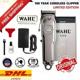 Wahl 100 Year Anniversary Limited Edition 1919 Clipper Set #81919 Express Ship