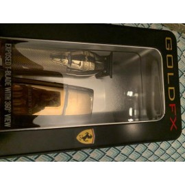 BaByliss PRO FXHOLPK2G GoldFX Collection Trimmer and Shaver