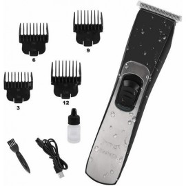 Machine Cut Hair Professional Trimmer Mens Trimmer Beard And Trimmer