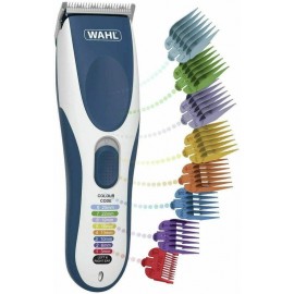 Machine Cut Hair Cordless Wahl 60 Minutes of Use Voltage Universal