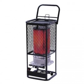 125,000 BTU Portable Radiant Heater