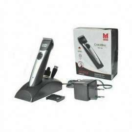 Moser 1591 ChroMini Pro Professional Cordless Hair Trimmer Black