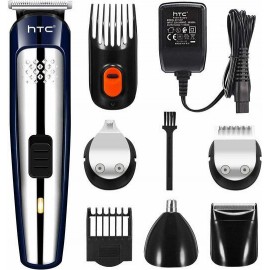 Tesoky Trimmer Professional Mens Trimmer Beard, 11 IN 1 Cutters